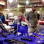 Tactical Ordnance & Ammunition Gun Show