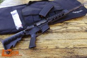 Greyhound Tactical Solutions AR-15