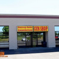 Oregon Arms & Ammunition Grand Re-Opening