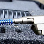 TNW Firearms Gas Piston Conversion Kit
