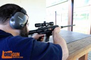 TNW Firearms Aero Survival Rifle