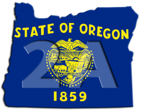 Oregun Shooters - Resources for the Oregon 2A Community