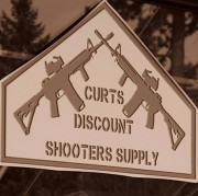 Curts Discount Shooters Supply