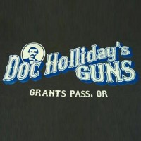Doc Hollidays Guns