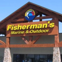 Fishermans Marine and Outdoor