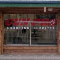 Gun Pro Shooting Supplies