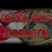 Oregon Arms & Ammunition