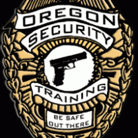 Oregon Security Training