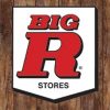 Big R