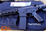 Greyhound Tactical Solutions AR-15