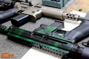 TNW Firearms ASR (Aero Survival Rifle)