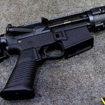 TNW Firearms AR-15 Carbine