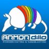 Armordillo Powder Coating