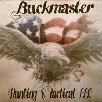 Buckmaster Hunting and Tactical