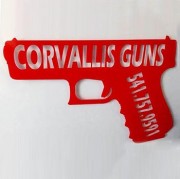 Corvallis Guns