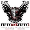 Fifty 1 Fifty-3 Tactical