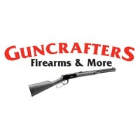 Guncrafters Firearms and More