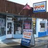 Hole in the Wall Gun Shop