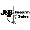 J&B Firearm Sales