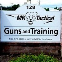 MK Tactical