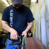 Ory-Gun Holster Company owner Ryan Rolen