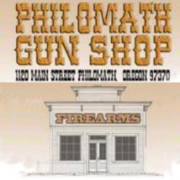 Philomath Gun Shop