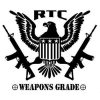 Rogue Tactical Coatings