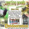 The Outdoorsman