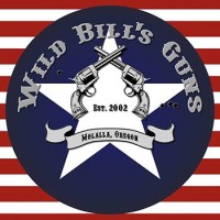 Wild Bill's Guns